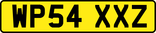 WP54XXZ