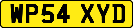 WP54XYD