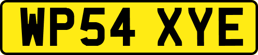 WP54XYE
