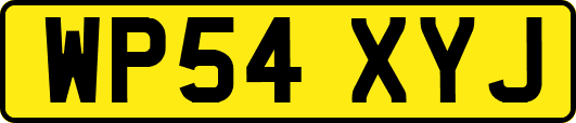 WP54XYJ
