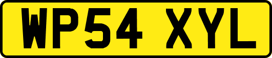 WP54XYL