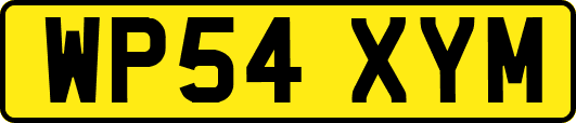 WP54XYM