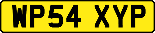 WP54XYP