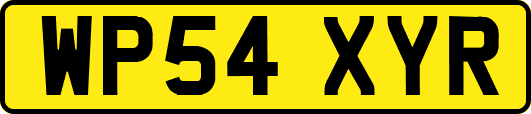 WP54XYR