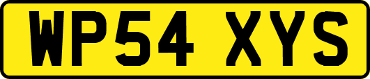 WP54XYS