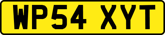 WP54XYT