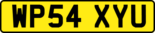 WP54XYU