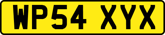 WP54XYX