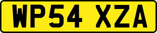 WP54XZA