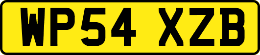 WP54XZB