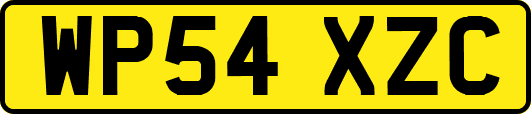 WP54XZC
