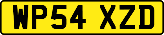 WP54XZD