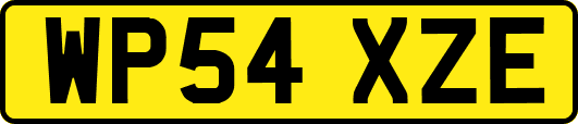 WP54XZE