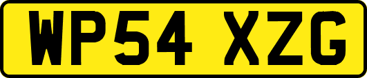 WP54XZG