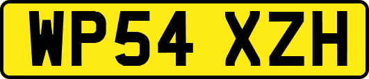 WP54XZH