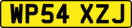 WP54XZJ