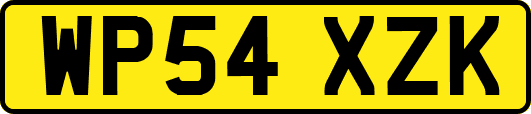 WP54XZK