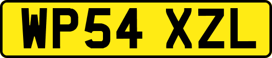 WP54XZL