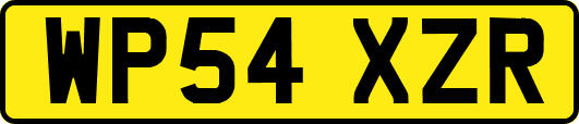 WP54XZR