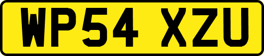 WP54XZU