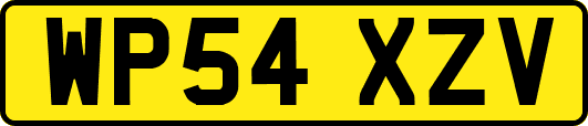 WP54XZV