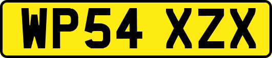 WP54XZX
