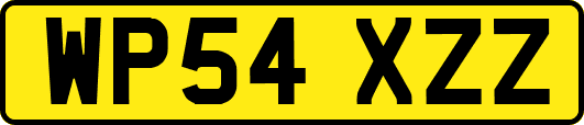 WP54XZZ