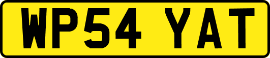 WP54YAT