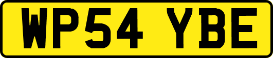 WP54YBE