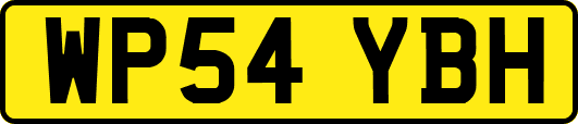 WP54YBH