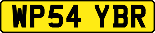 WP54YBR