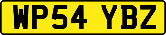 WP54YBZ