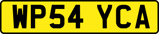 WP54YCA