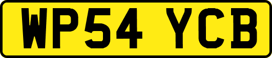 WP54YCB
