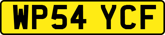 WP54YCF