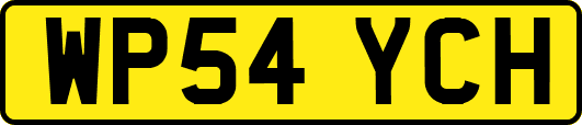 WP54YCH
