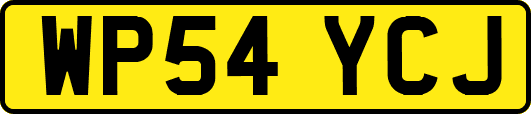 WP54YCJ