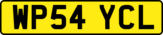 WP54YCL