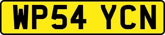 WP54YCN