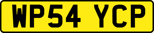WP54YCP