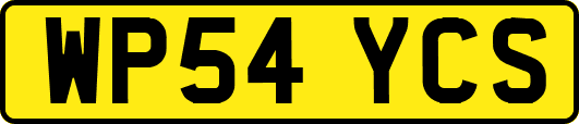 WP54YCS