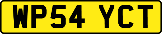 WP54YCT