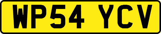 WP54YCV