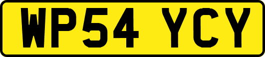WP54YCY