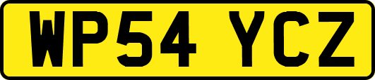 WP54YCZ