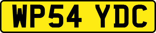 WP54YDC