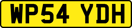 WP54YDH
