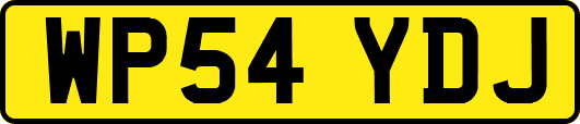 WP54YDJ