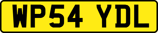 WP54YDL