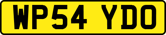 WP54YDO
